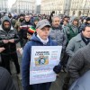 Sciopero forconi: a Torino gran parte negozi e bar chiusi Sciopero forconi: a Torino gran parte negozi e bar chiusi