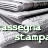 rassegna stampa rassegna stampa