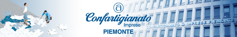 Confartigianato Imprese Piemonte